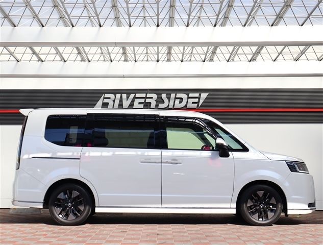 HONDA STEPWAGON SPADA 2022