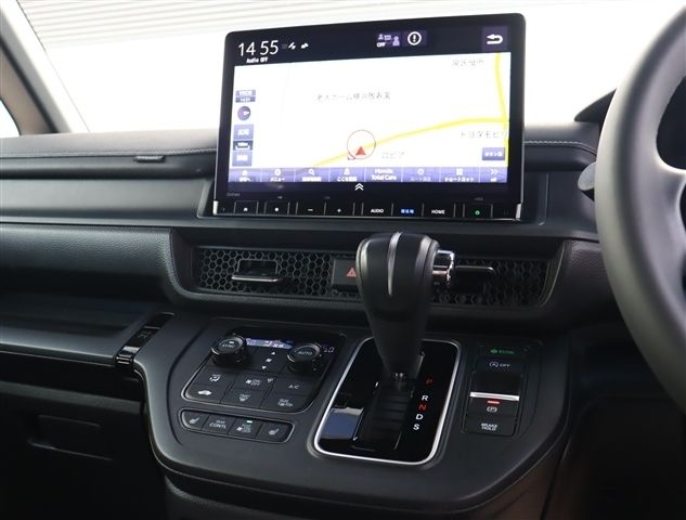 HONDA STEPWAGON SPADA 2022