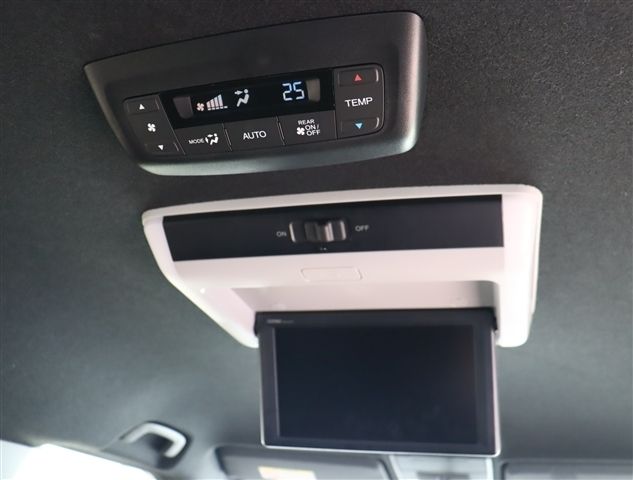 HONDA STEPWAGON SPADA 2022