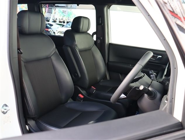 HONDA STEPWAGON SPADA 2022