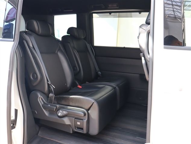 HONDA STEPWAGON SPADA 2022