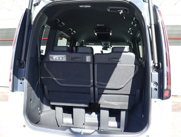 HONDA STEPWAGON SPADA 2022