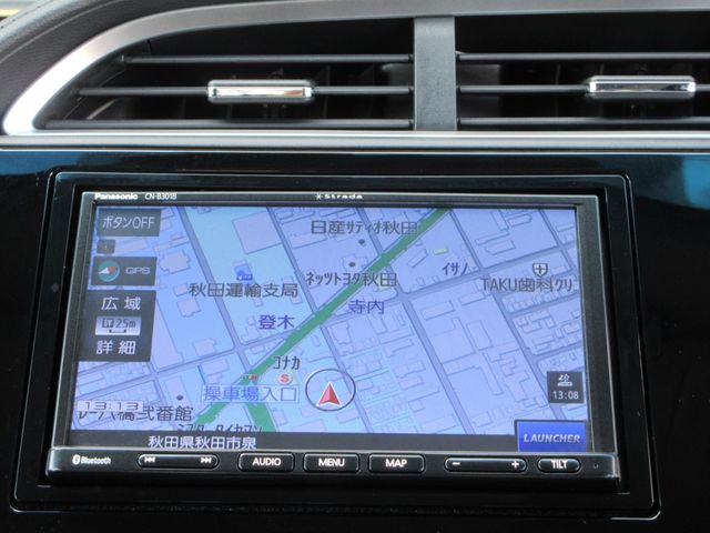 HONDA SHUTTLE HYBRID 2018