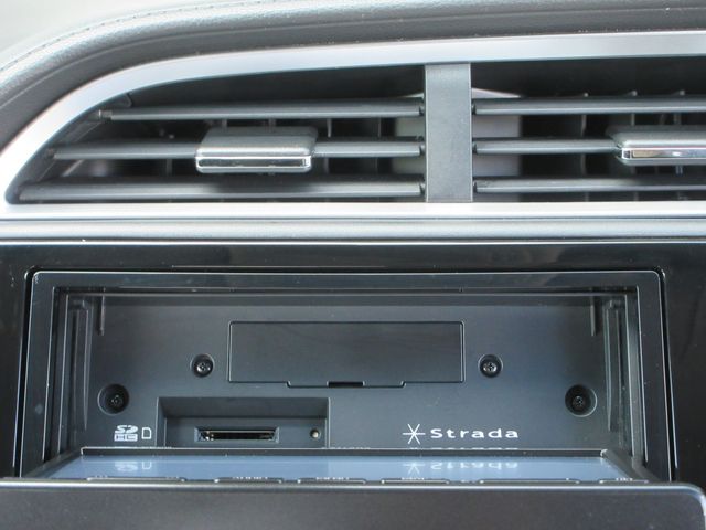 HONDA SHUTTLE HYBRID 2018