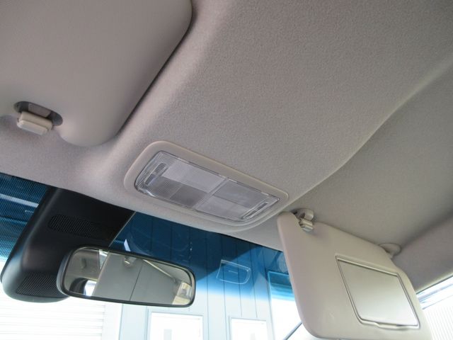 HONDA SHUTTLE HYBRID 2018