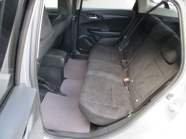 HONDA SHUTTLE HYBRID 2018