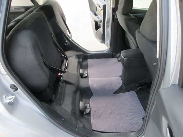 HONDA SHUTTLE HYBRID 2018