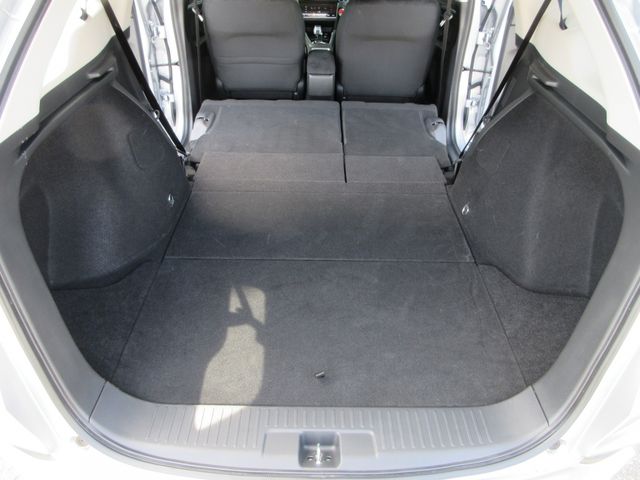 HONDA SHUTTLE HYBRID 2018