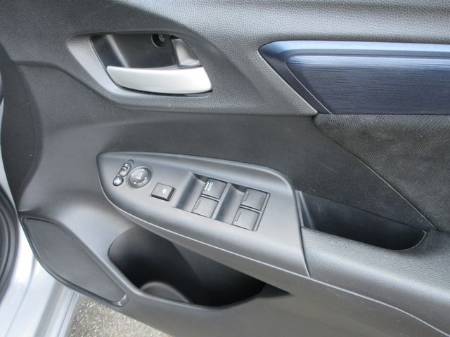 HONDA SHUTTLE HYBRID 2018