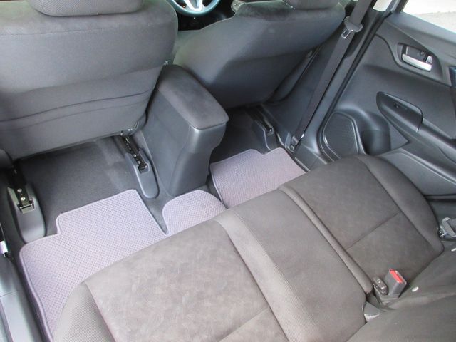 HONDA SHUTTLE HYBRID 2018