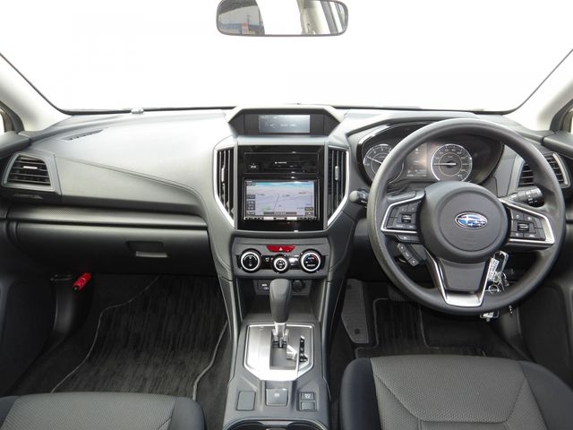 SUBARU IMPREZA SPORT 4WD 2019