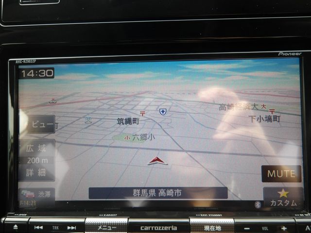 SUBARU IMPREZA SPORT 4WD 2019