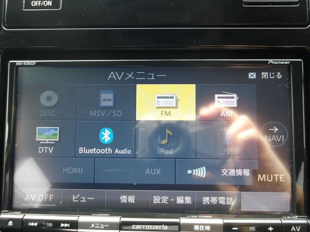 SUBARU IMPREZA SPORT 4WD 2019