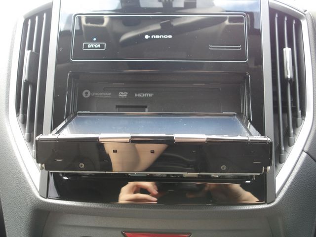 SUBARU IMPREZA SPORT 4WD 2019