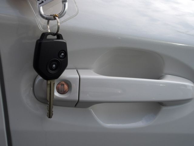 SUBARU IMPREZA SPORT 4WD 2019