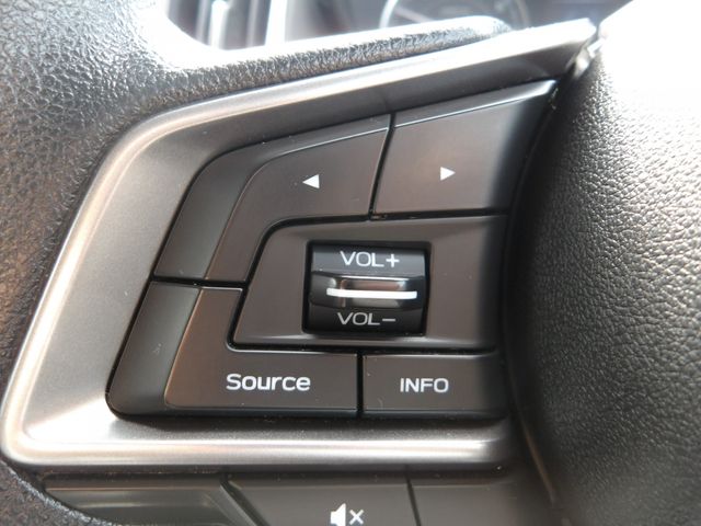 SUBARU IMPREZA SPORT 4WD 2019