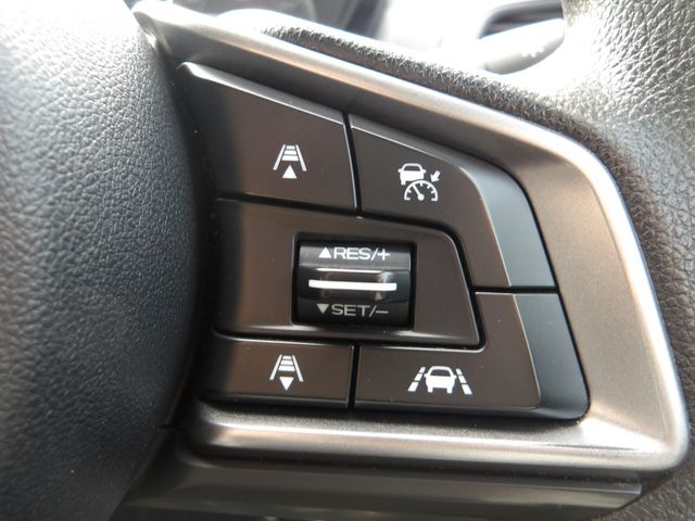 SUBARU IMPREZA SPORT 4WD 2019