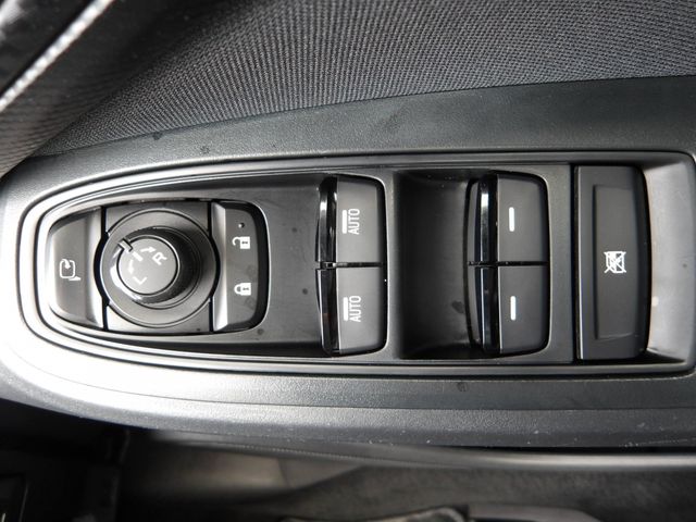 SUBARU IMPREZA SPORT 4WD 2019