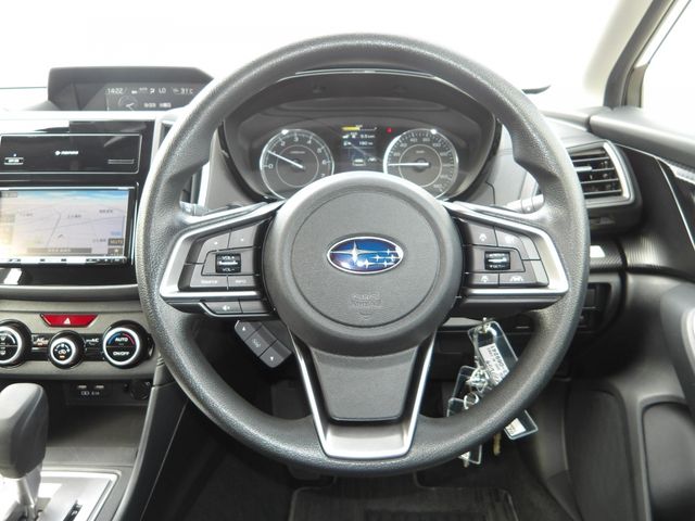 SUBARU IMPREZA SPORT 4WD 2019