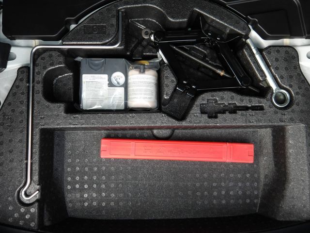 SUBARU IMPREZA SPORT 4WD 2019