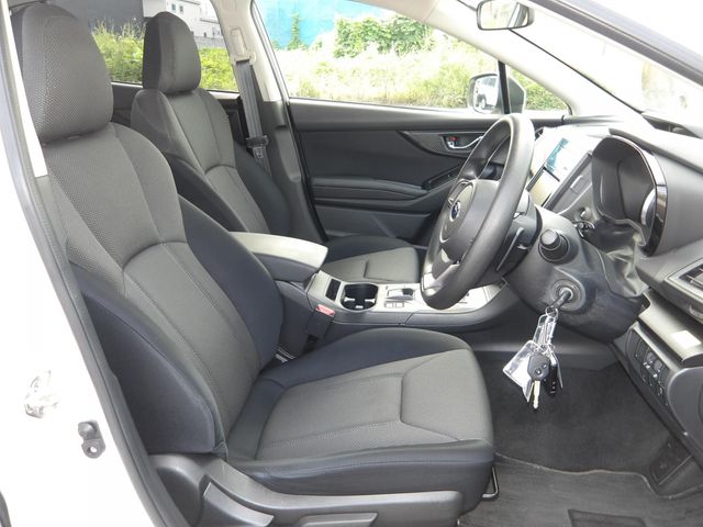 SUBARU IMPREZA SPORT 4WD 2019