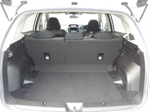 SUBARU IMPREZA SPORT 4WD 2019