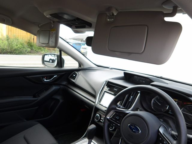 SUBARU IMPREZA SPORT 4WD 2019