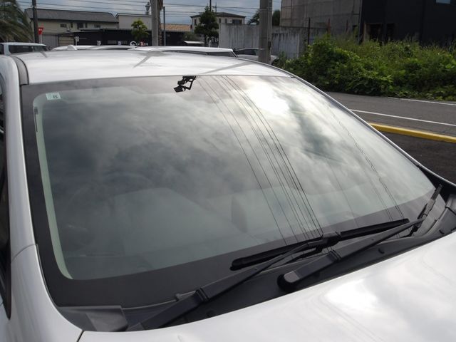 SUBARU IMPREZA SPORT 4WD 2019