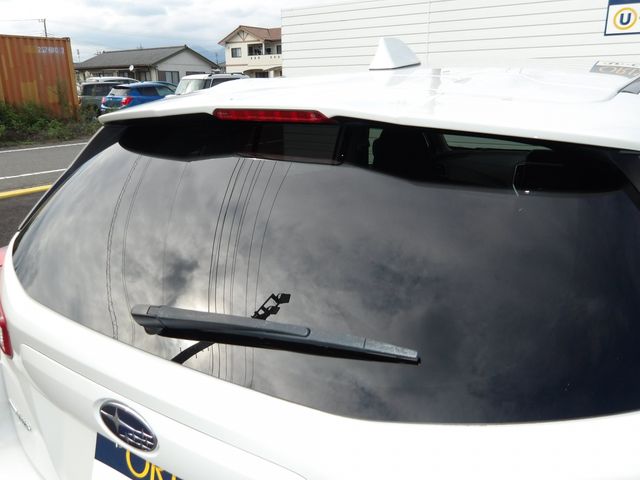 SUBARU IMPREZA SPORT 4WD 2019