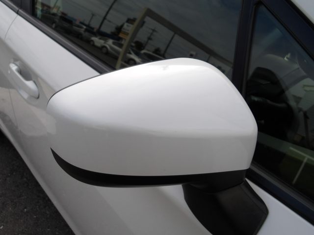 SUBARU IMPREZA SPORT 4WD 2019