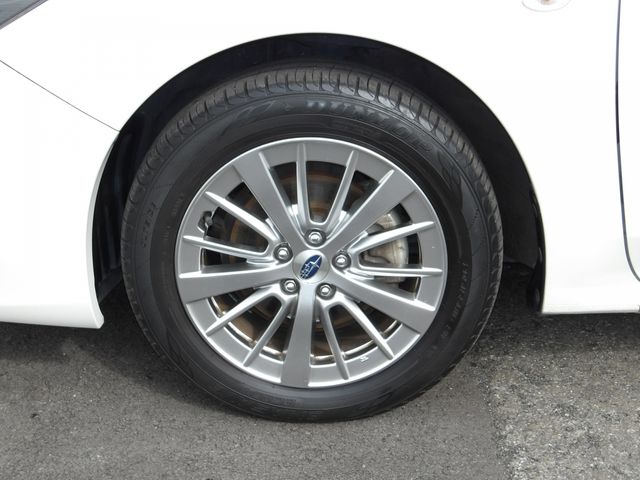 SUBARU IMPREZA SPORT 4WD 2019