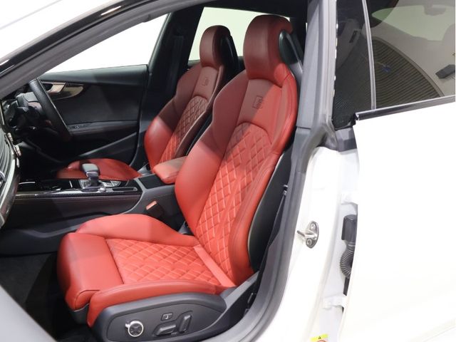 AUDI AUDI S5 SPORTBACK 2021