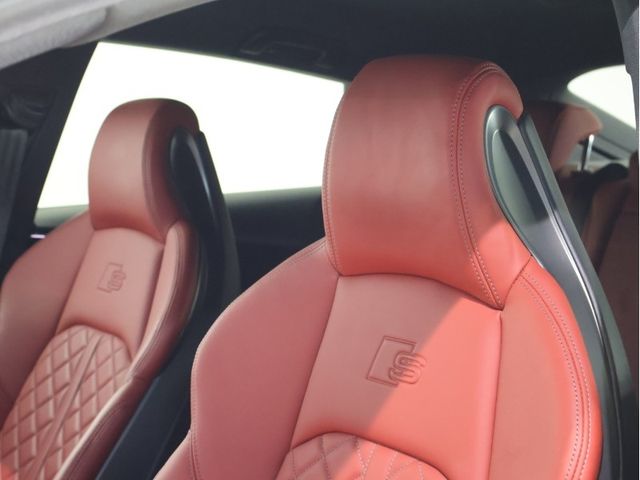 AUDI AUDI S5 SPORTBACK 2021