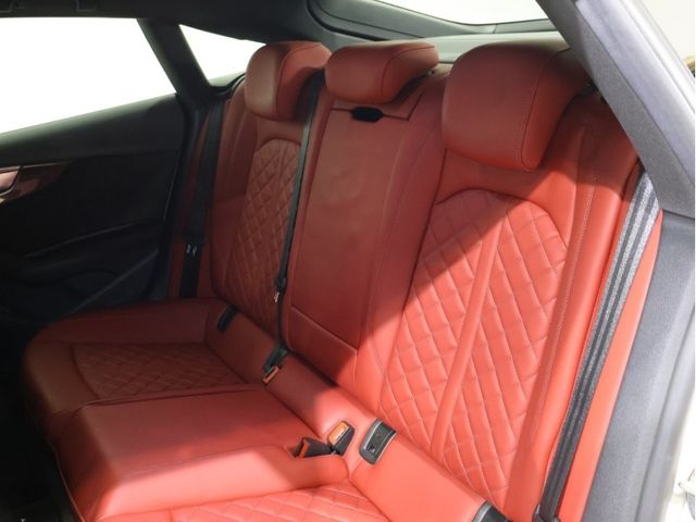 AUDI AUDI S5 SPORTBACK 2021