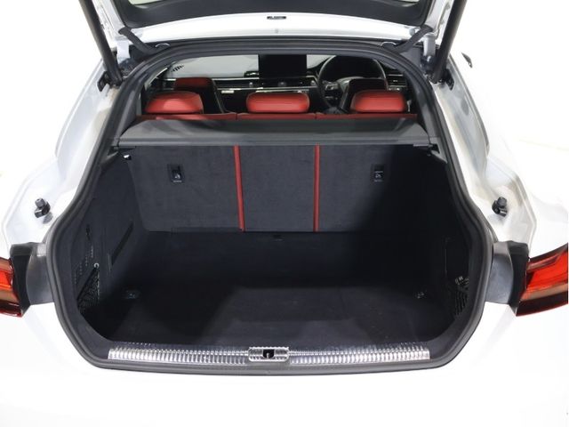 AUDI AUDI S5 SPORTBACK 2021