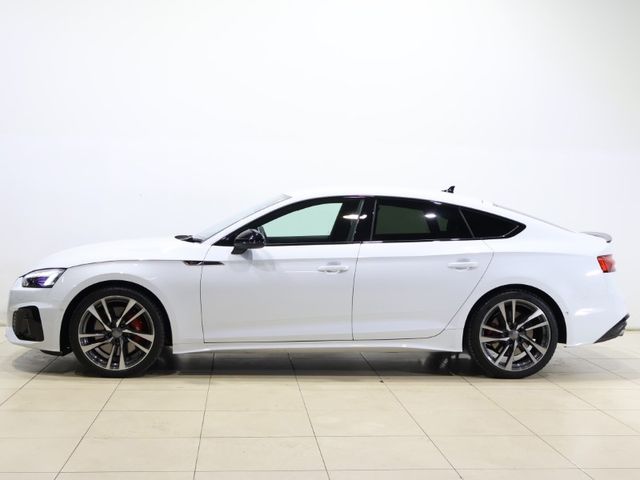 AUDI AUDI S5 SPORTBACK 2021