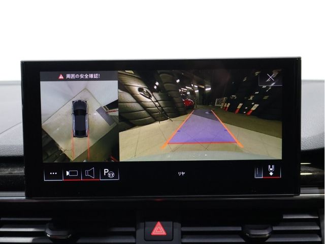 AUDI AUDI S5 SPORTBACK 2021