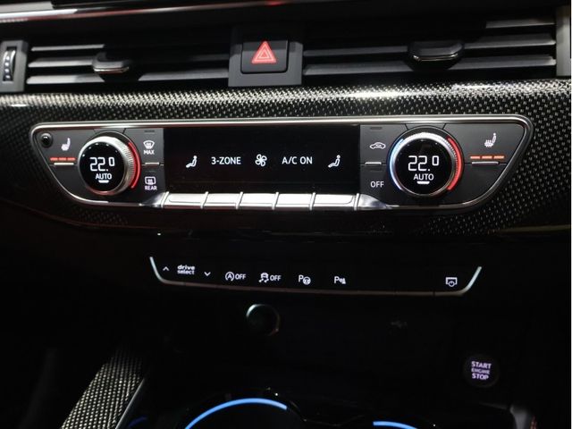 AUDI AUDI S5 SPORTBACK 2021