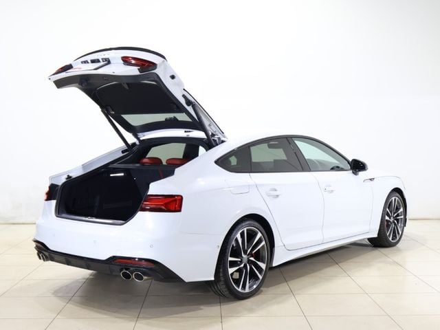 AUDI AUDI S5 SPORTBACK 2021