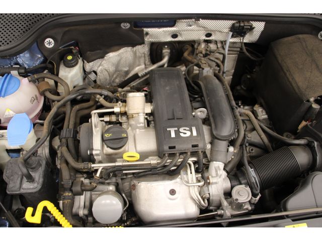 VOLKSWAGEN VOLKSWAGEN The BEETLE 2017