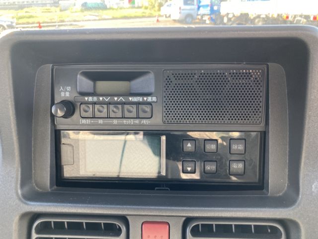 NISSAN NT100 CLIPPER 2017