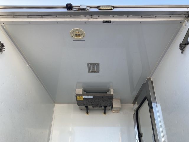 NISSAN NT100 CLIPPER 2017