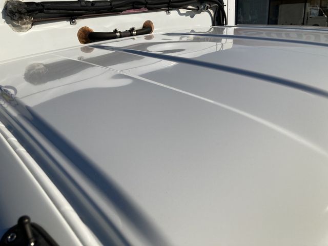 NISSAN NT100 CLIPPER 2017