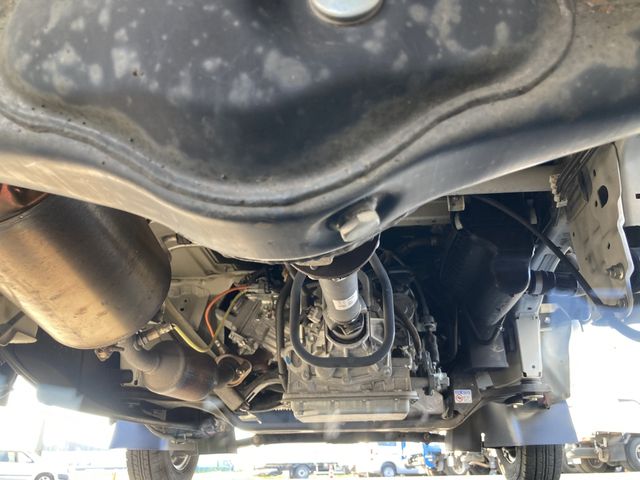 NISSAN NT100 CLIPPER 2017