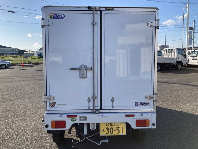 NISSAN NT100 CLIPPER 2017