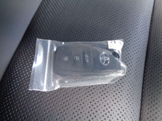 TOYOTA LANDCRUISER 250 2025