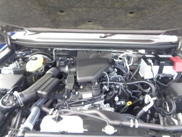 TOYOTA LANDCRUISER 250 2025