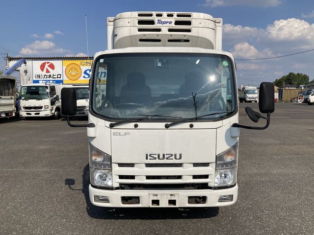 ISUZU ELF 2013