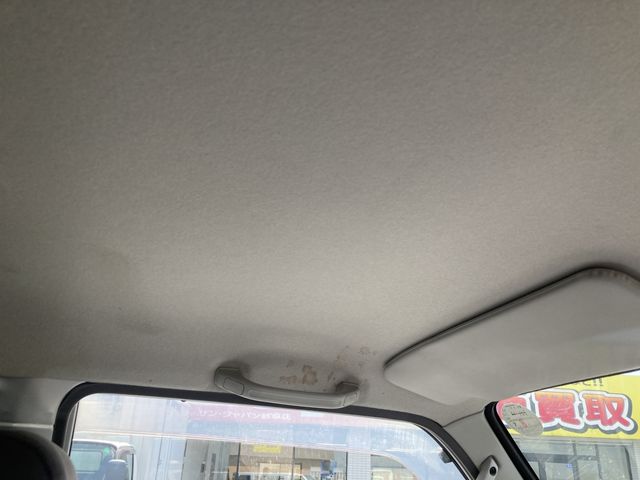 MAZDA BONGO van 4WD 2009