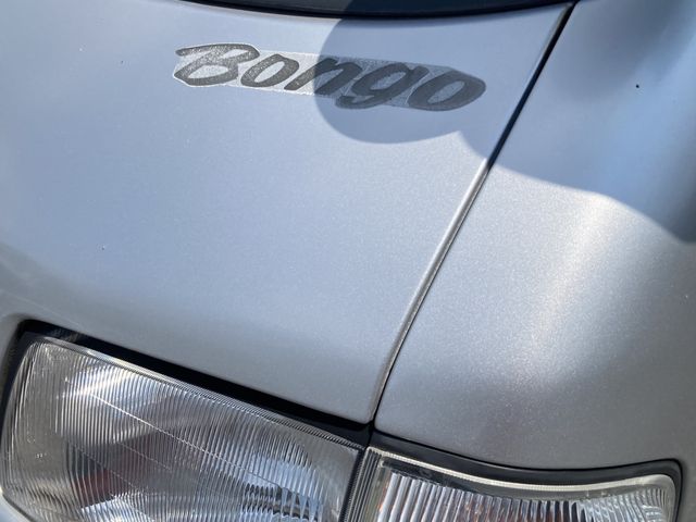 MAZDA BONGO van 4WD 2009